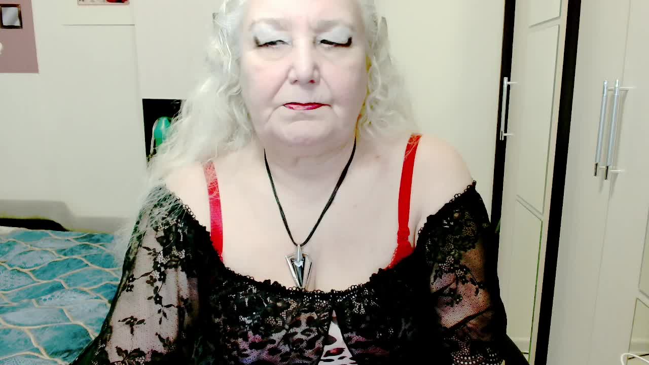 GrannyWants Live Sex February 28, 2026