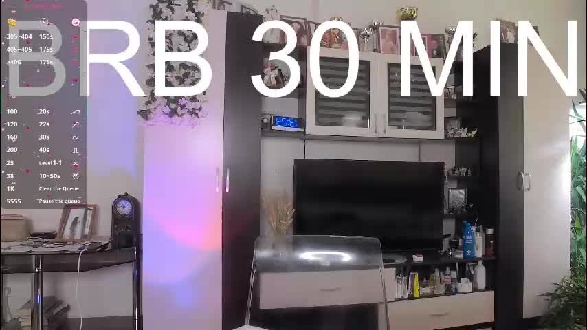 sheilaryan Live Sex February 28, 2026