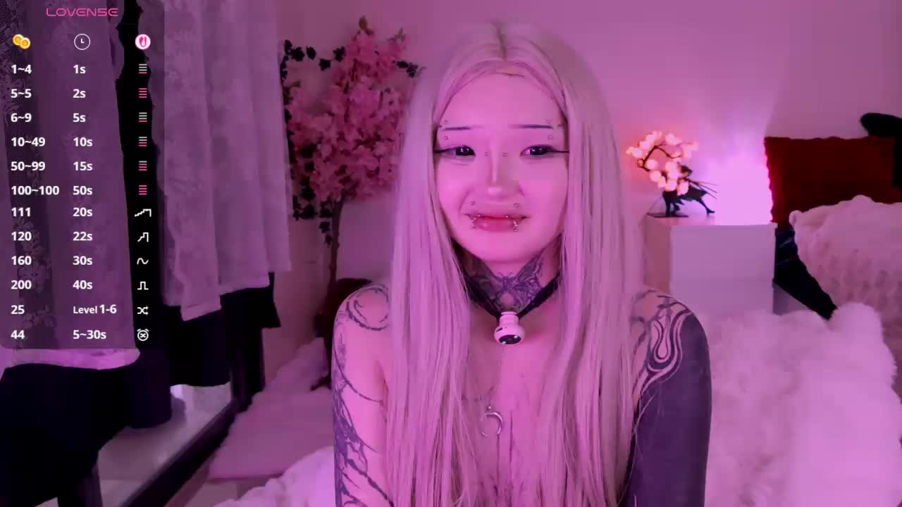 Leinbone Live Sex February 28, 2026