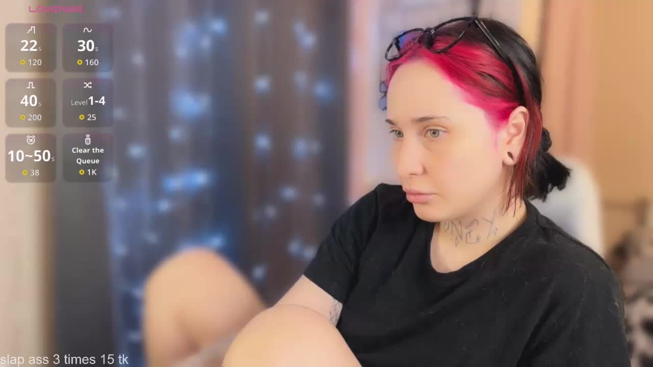 PinkyNastyx Live Sex February 28, 2026