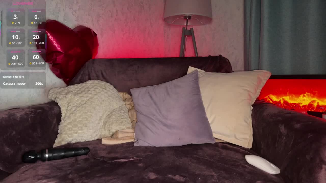 PinkFoxya Live Sex February 28, 2026