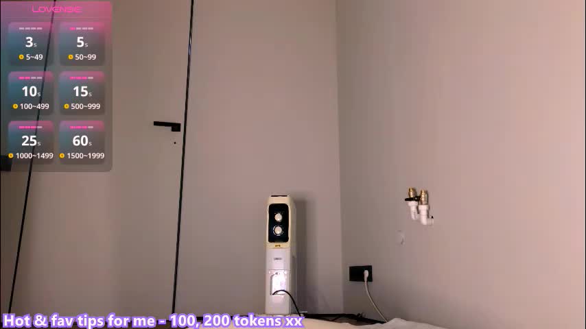 stephany_luxe Live Sex February 28, 2026