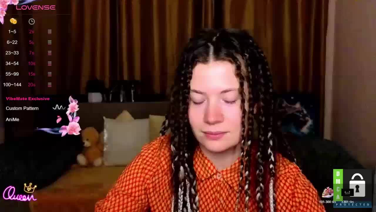 Aliciafolow009 Live Sex February 28, 2026