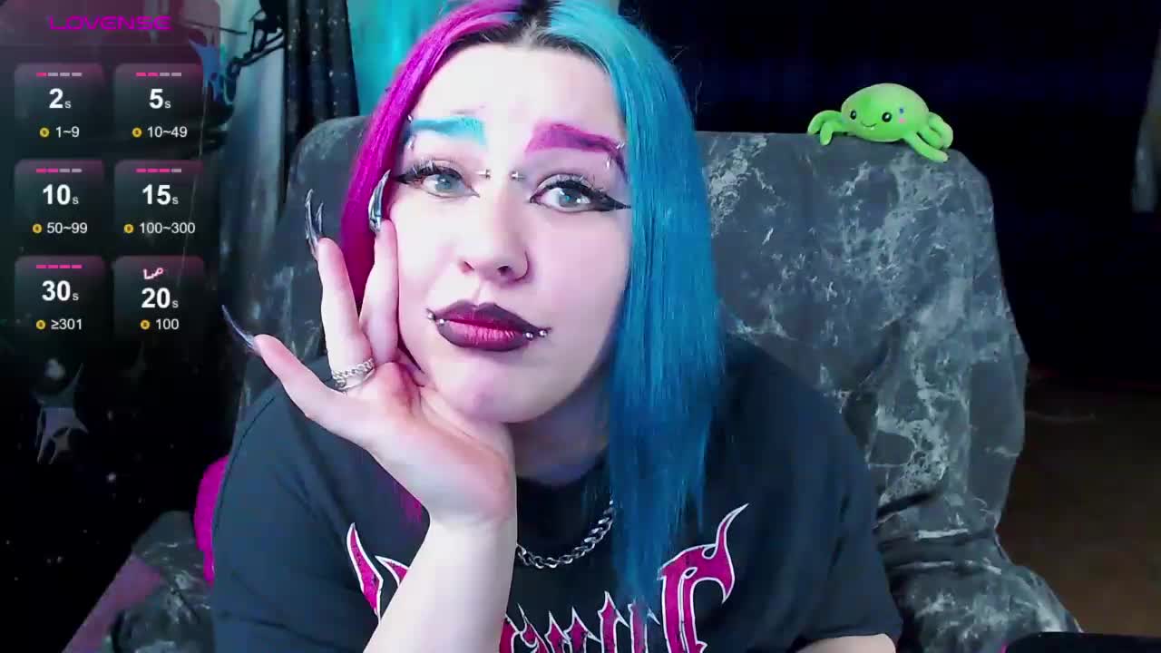 NeonNectar Live Sex February 28, 2026