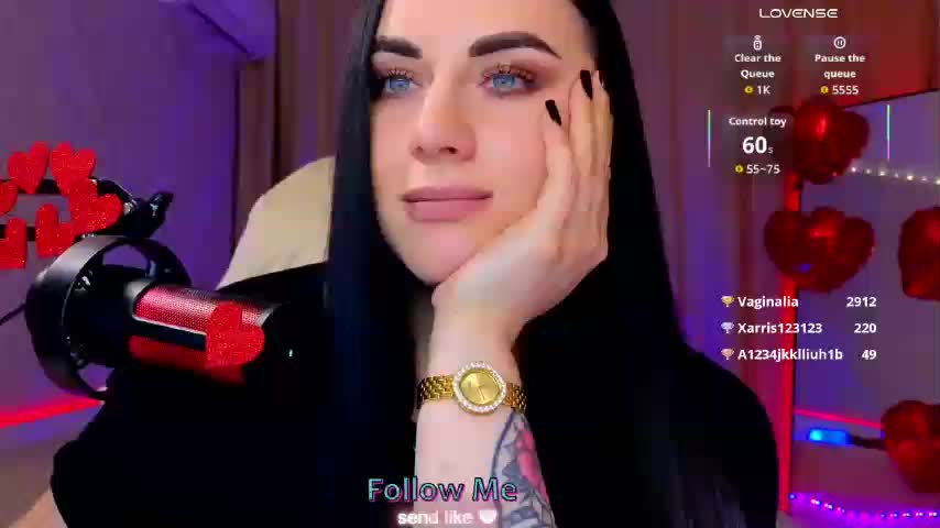 YURIEVNA13 Live Sex February 28, 2026