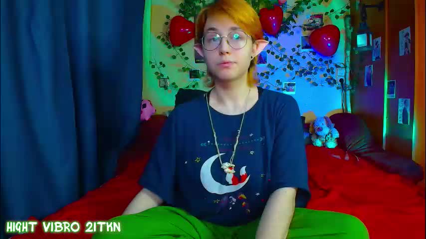 trickykitsune Live Sex February 28, 2026
