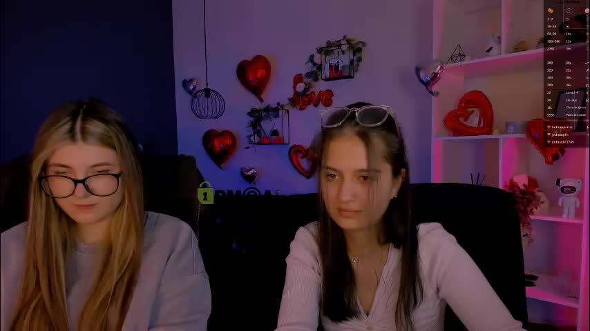 lissa_night Live Sex February 28, 2026