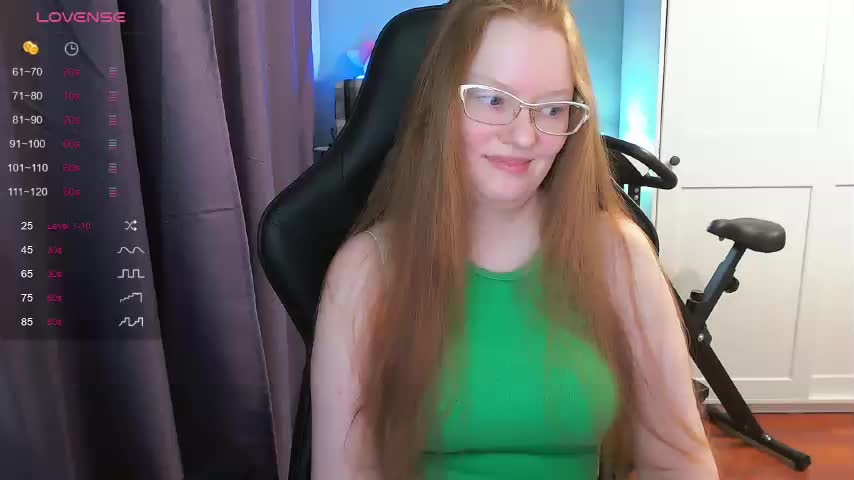 lady_inari Live Sex February 28, 2026