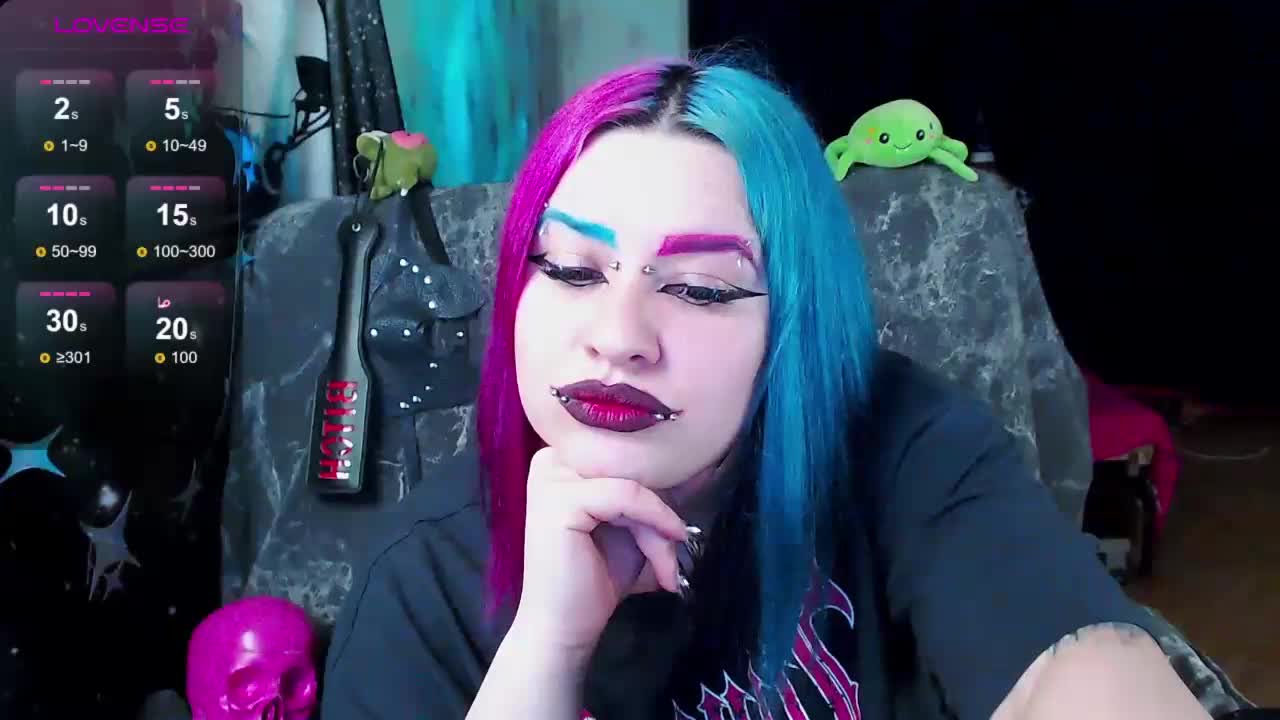 NeonNectar Live Sex February 28, 2026