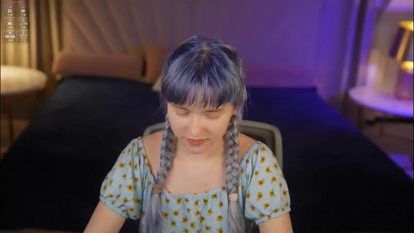 anabel2054 Live Sex February 28, 2026
