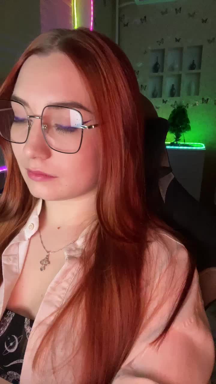 ScarletWitch Live Sex February 28, 2026