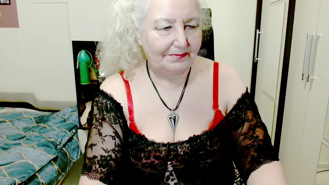 GrannyWants Live Sex February 28, 2026