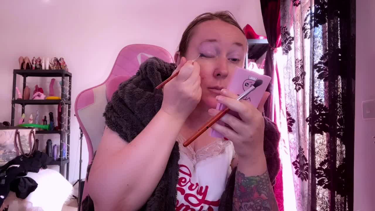 NylonQueen Live Sex February 28, 2026