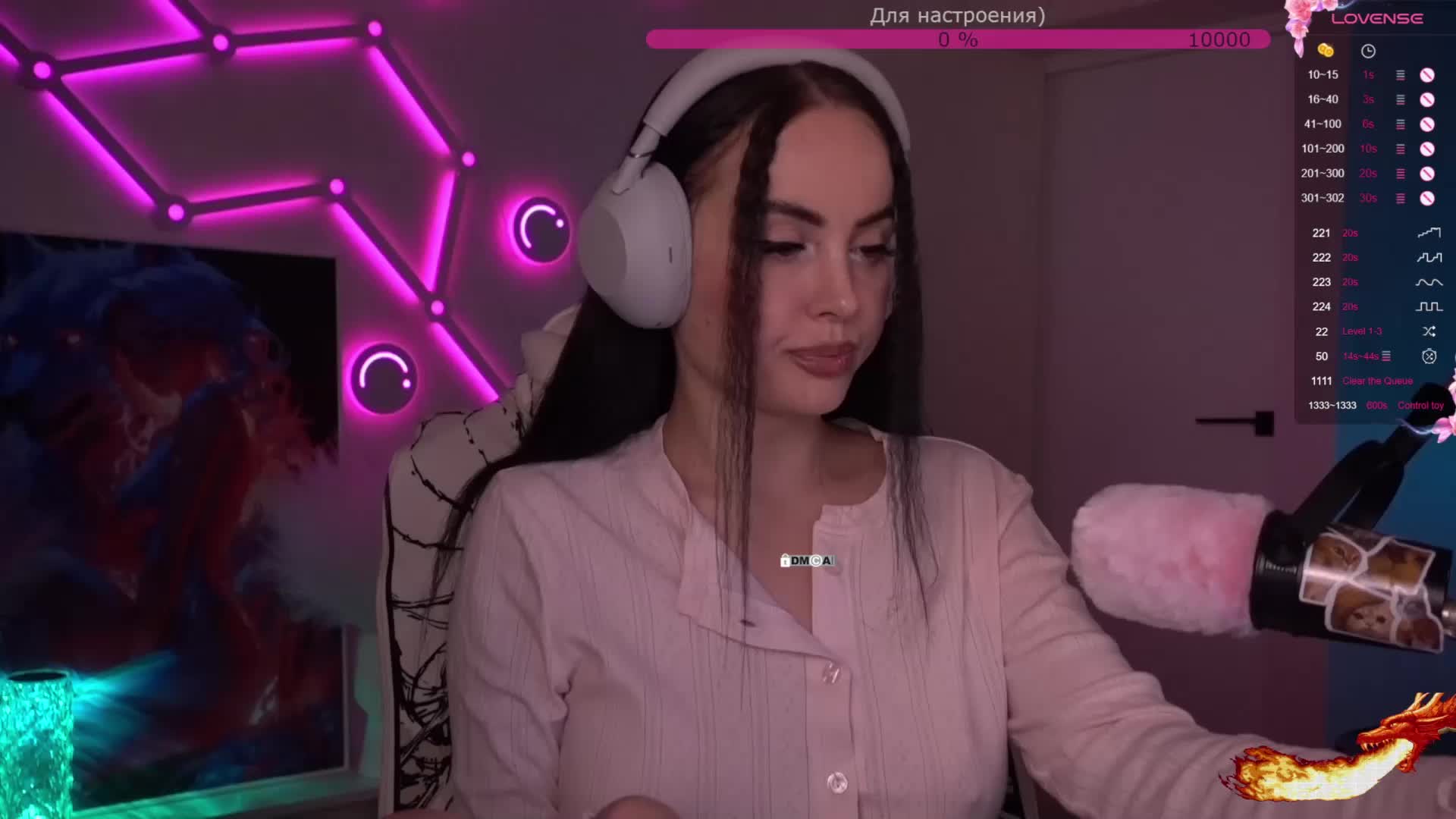 AmaReda Live Sex February 28, 2026