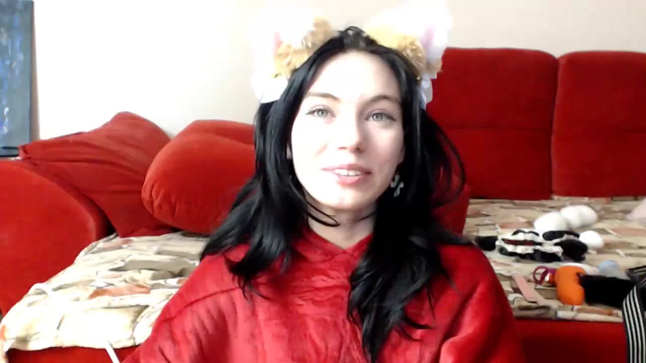 Feyka-dream Live Sex February 28, 2026
