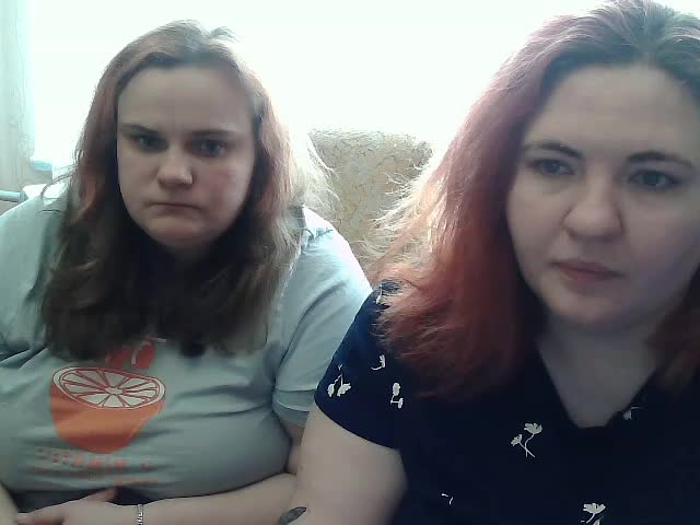 HollyXEva Live Sex February 28, 2026