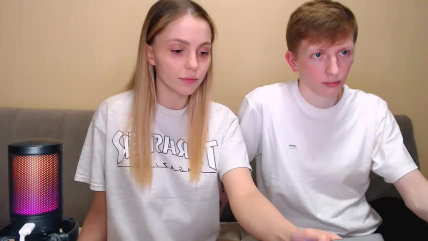 juliaanddima Live Sex February 28, 2026