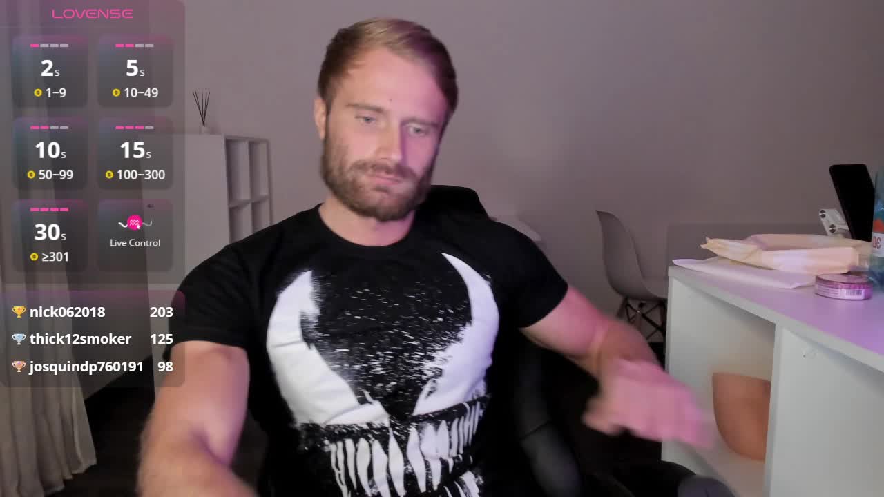 Paul-Rolex Live Sex February 28, 2026