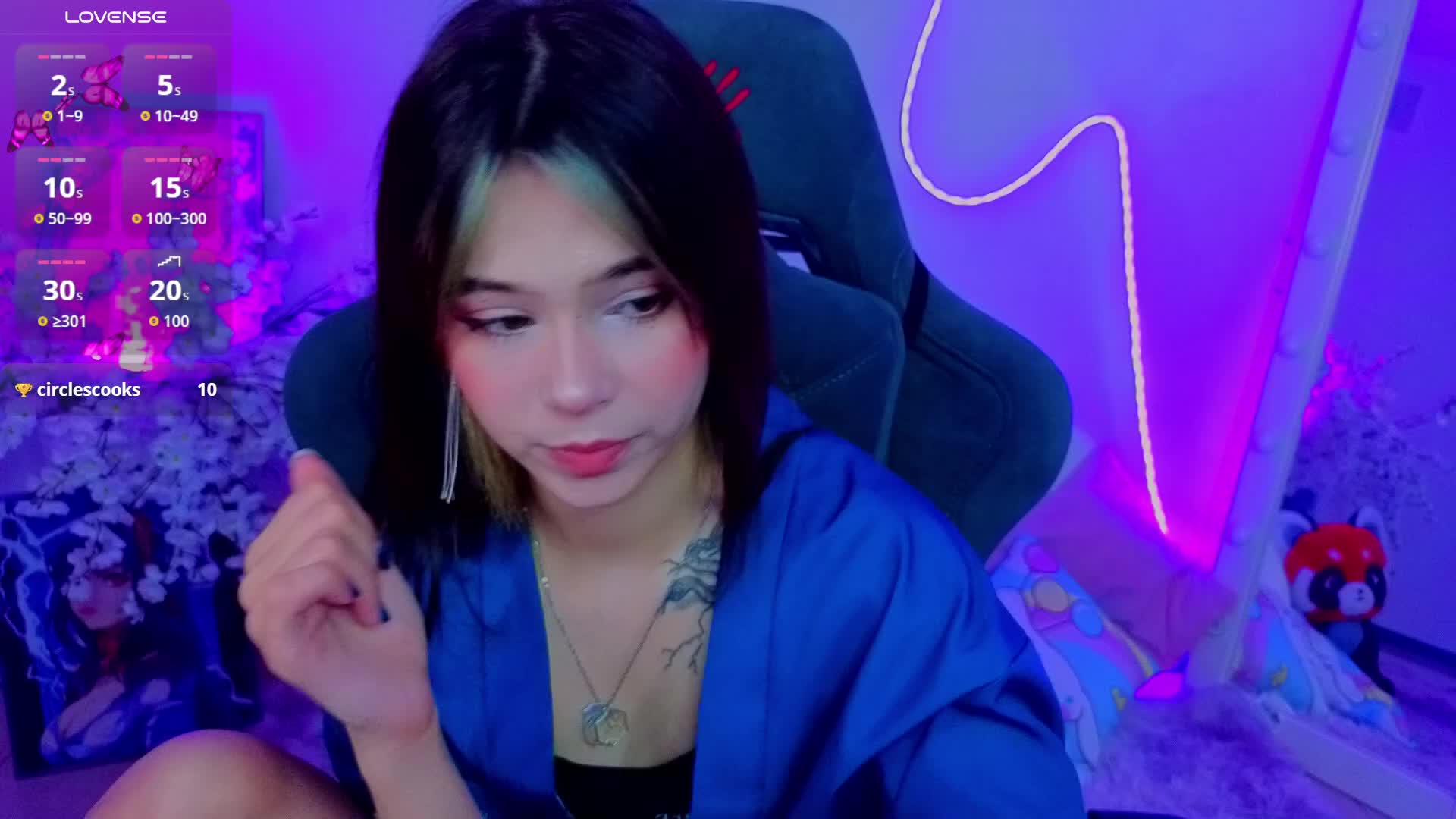 CoralineJones Live Sex February 28, 2026