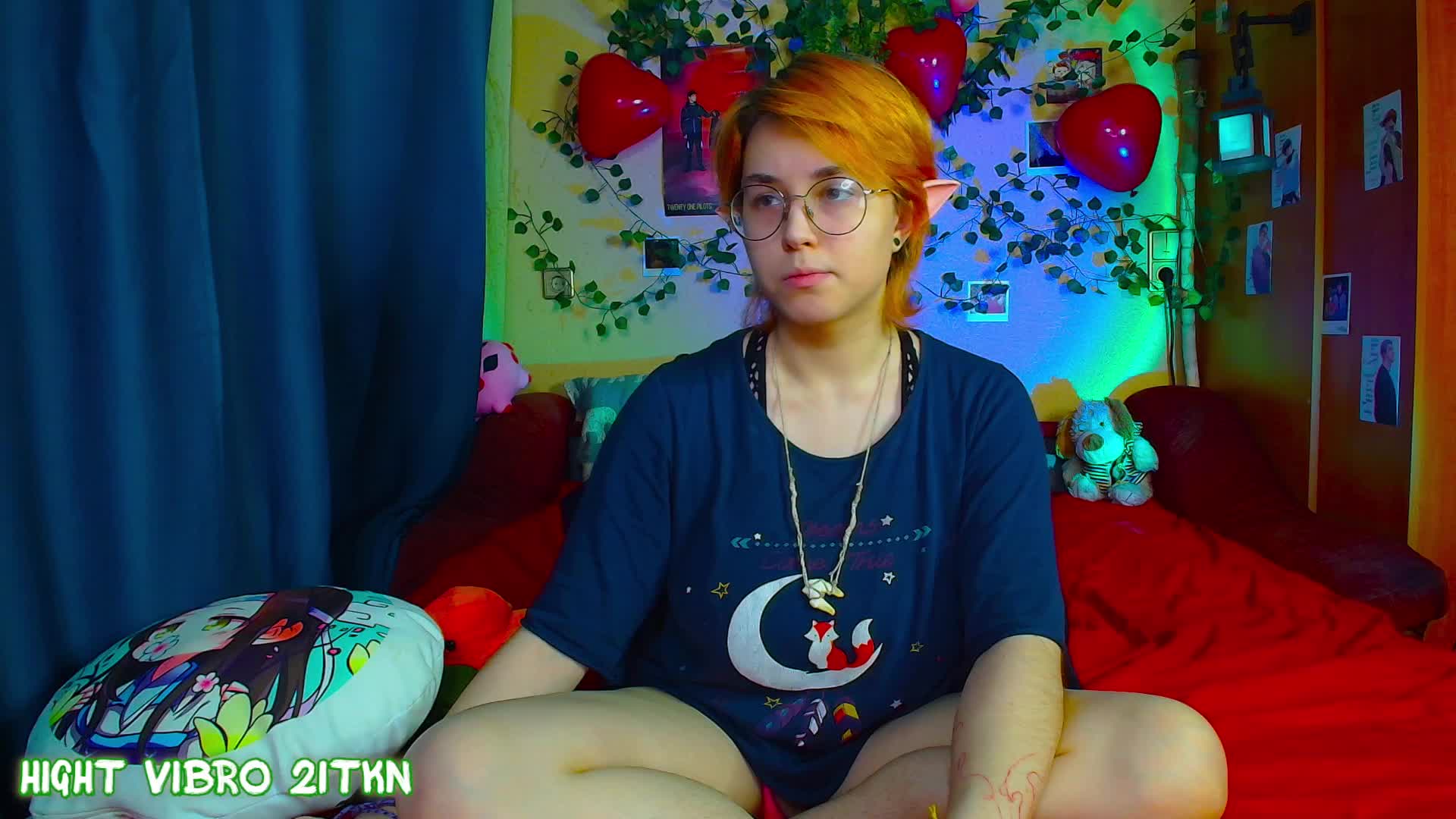 Tricky_Kitsune Live Sex February 28, 2026