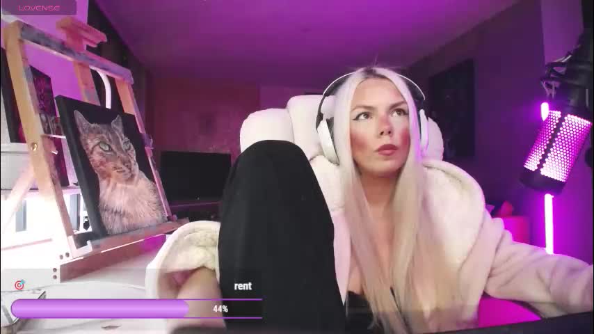 tinykylie Live Sex February 28, 2026