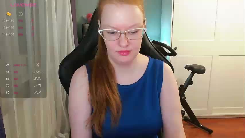 lady_inari Live Sex February 28, 2026