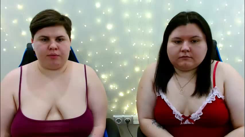 beckyandellen Live Sex February 28, 2026