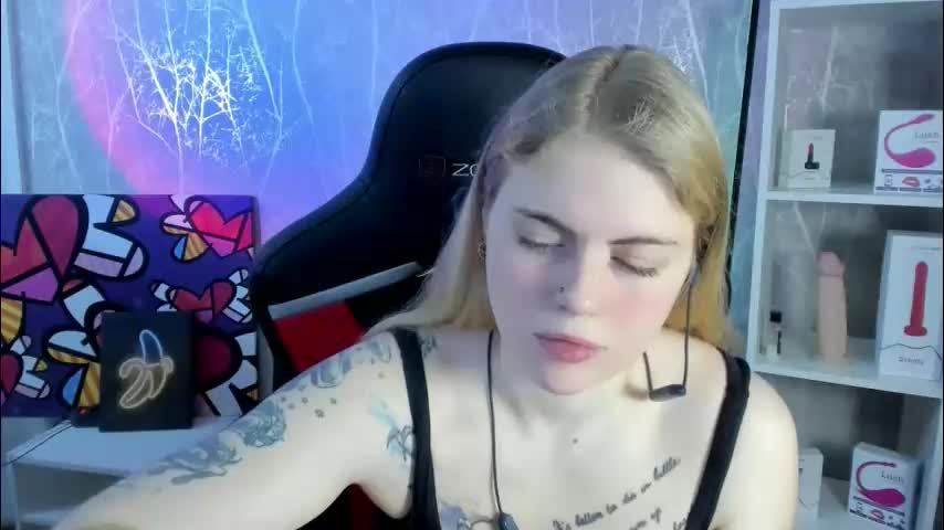 jolly_doll_ Live Sex February 28, 2026
