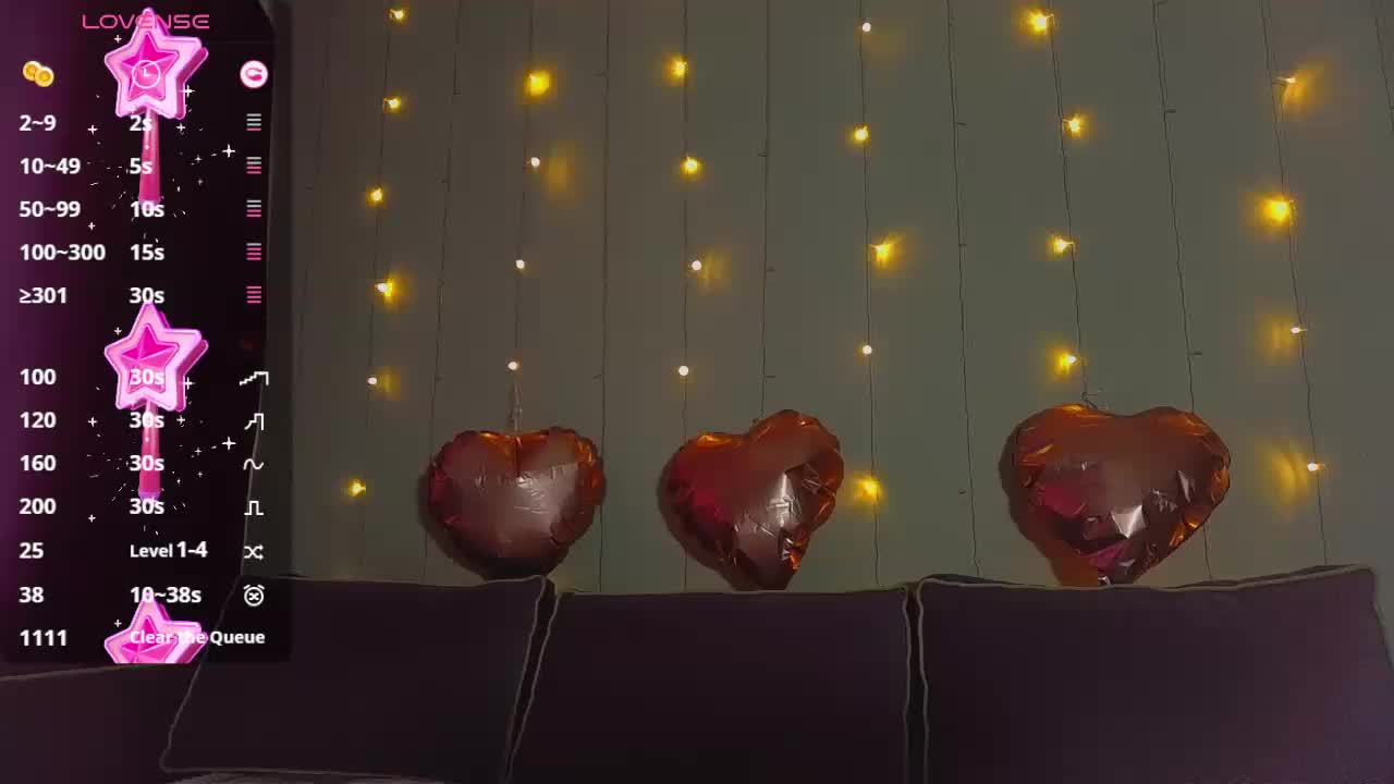 nature-starlight Live Sex February 28, 2026