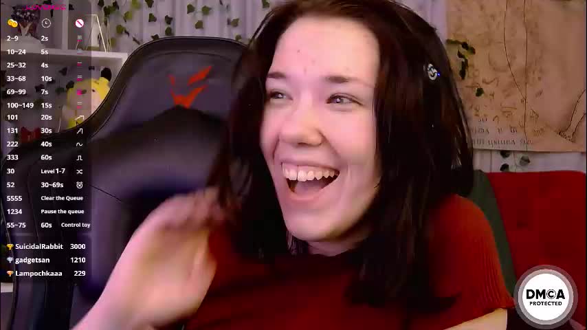 kelly_fooxx Live Sex February 28, 2026