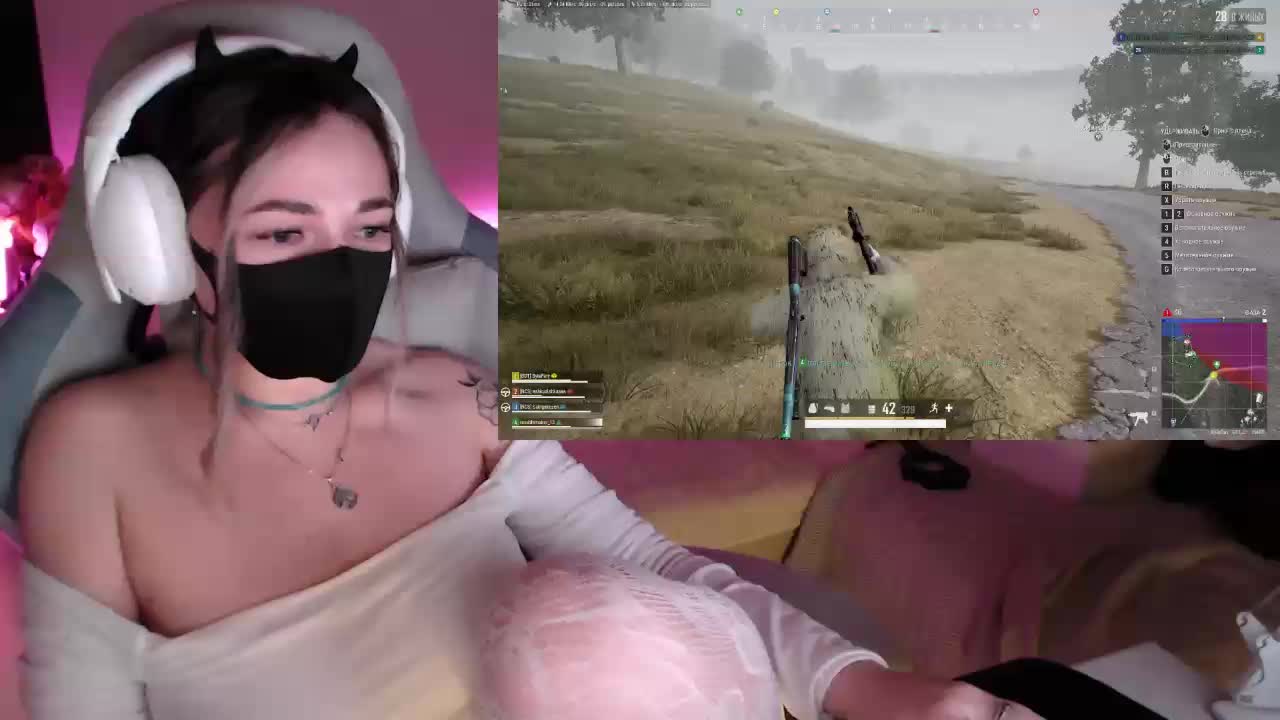 NightMint Live Sex February 28, 2026