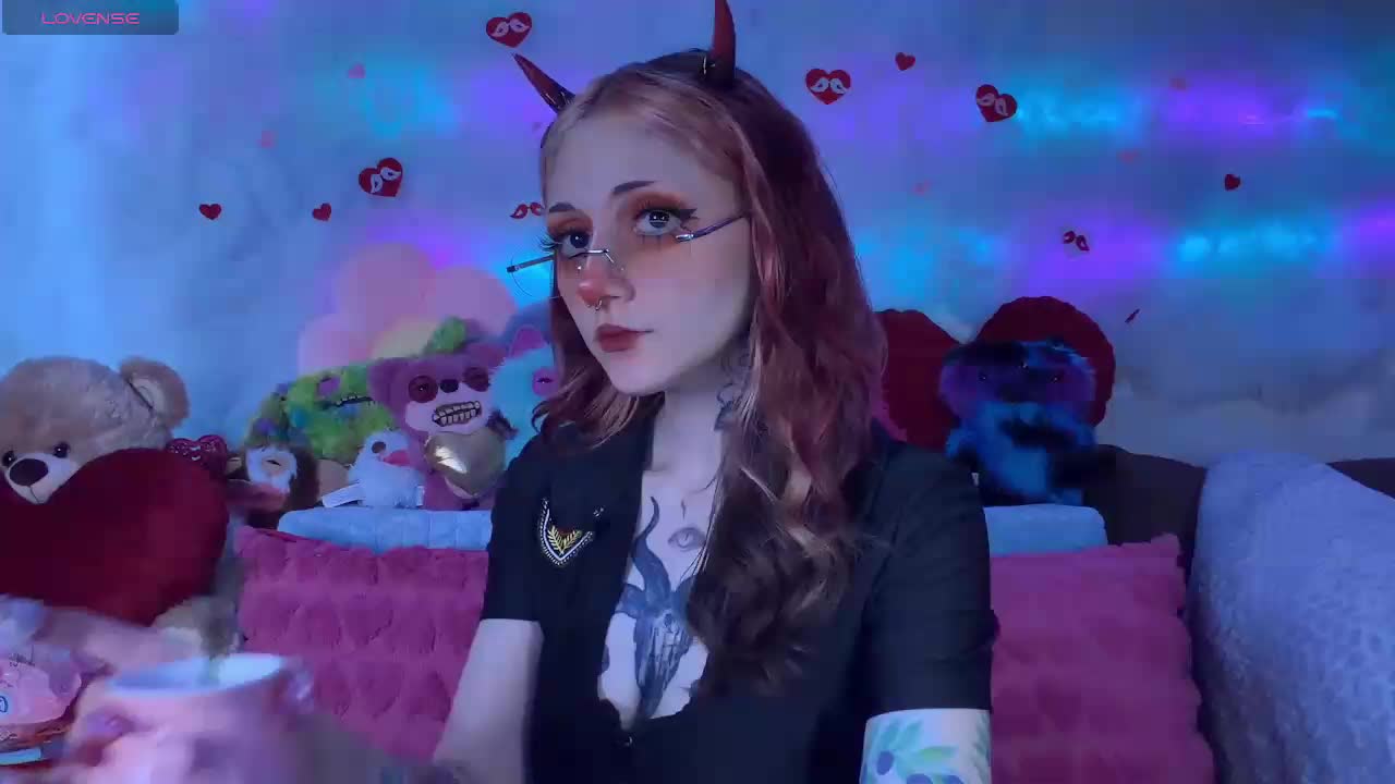 Devil-Baby Live Sex February 28, 2026