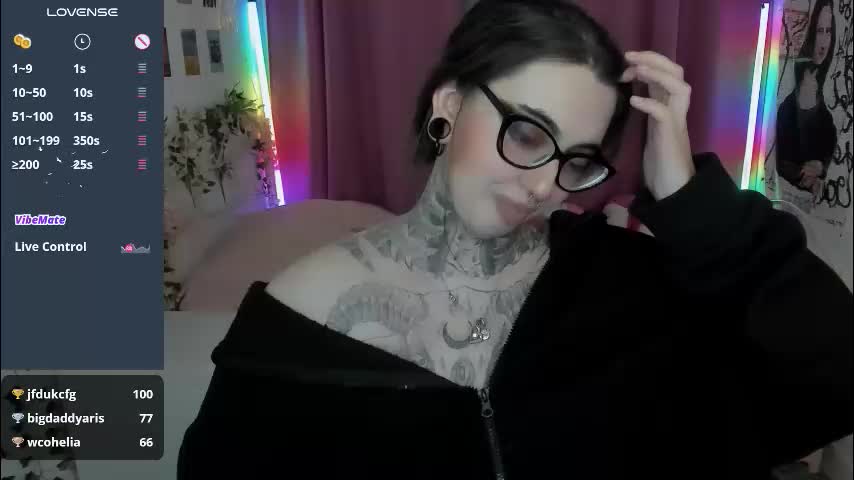 dixipixi_ Live Sex February 28, 2026