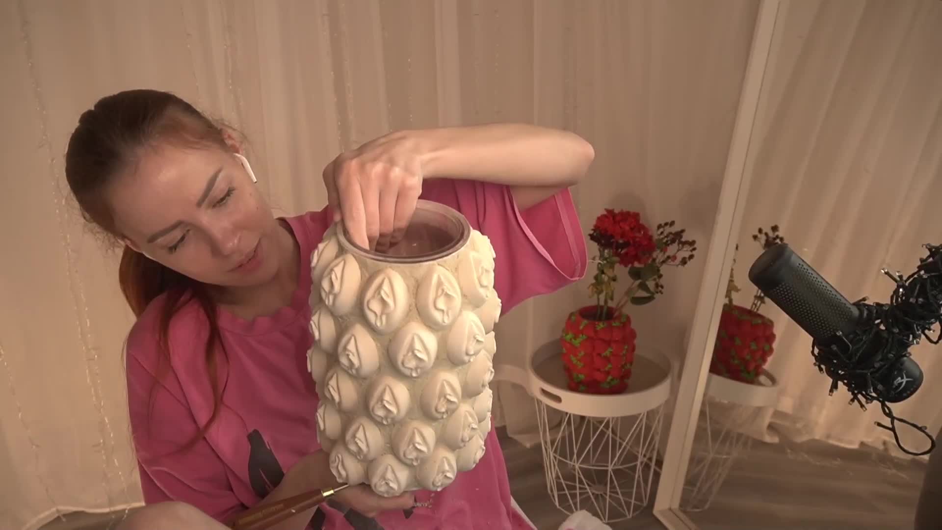 PONI_DI Live Sex February 28, 2026