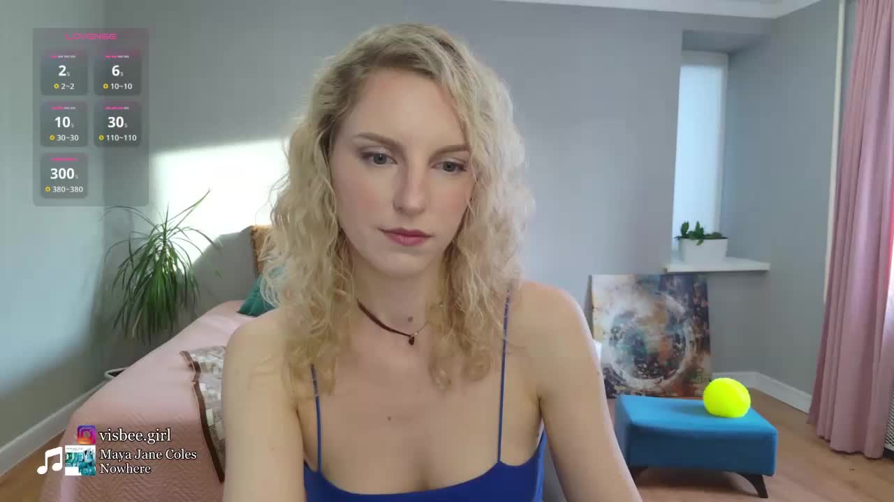 Visbee Live Sex February 28, 2026