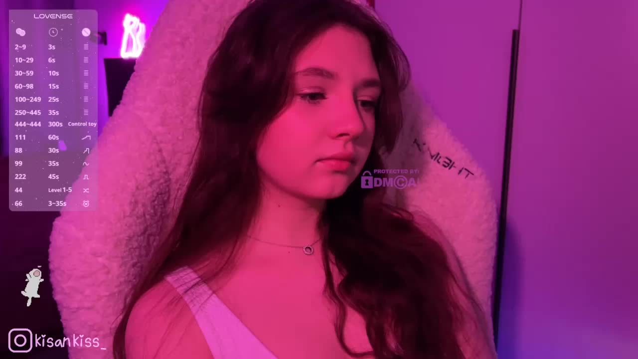 kisankiss Live Sex February 28, 2026