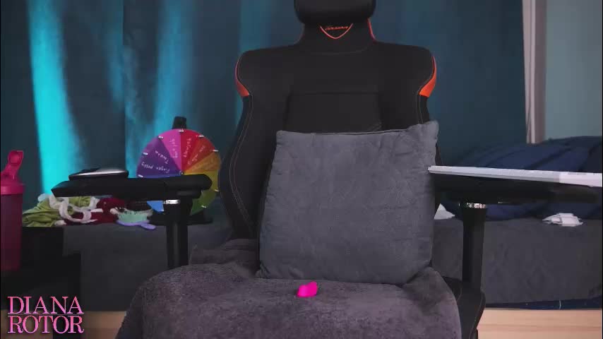 diana_rotor Live Sex February 28, 2026