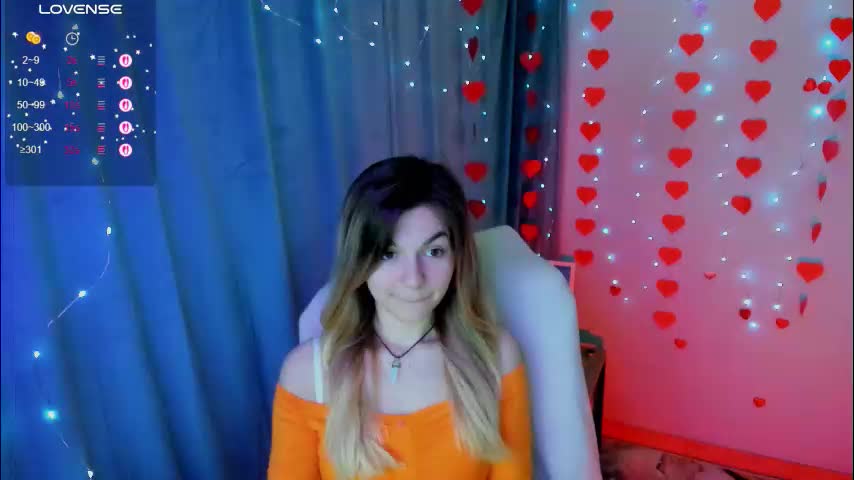 sweetfoyou Live Sex February 28, 2026