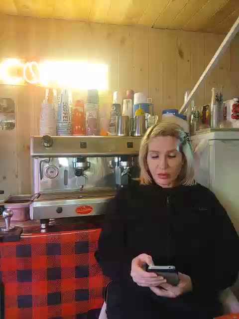 Katriona Live Sex February 28, 2026