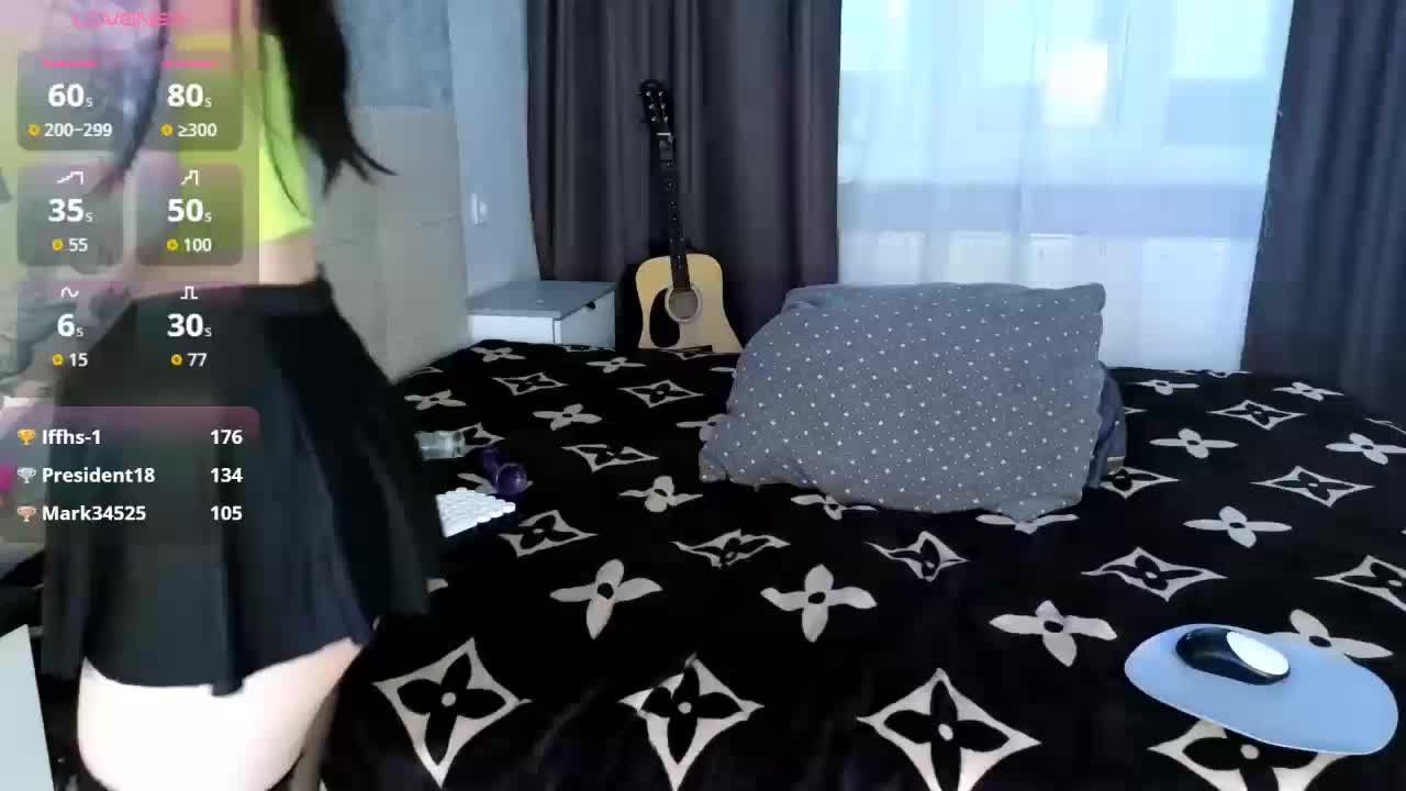 RoxyCrush Live Sex February 28, 2026