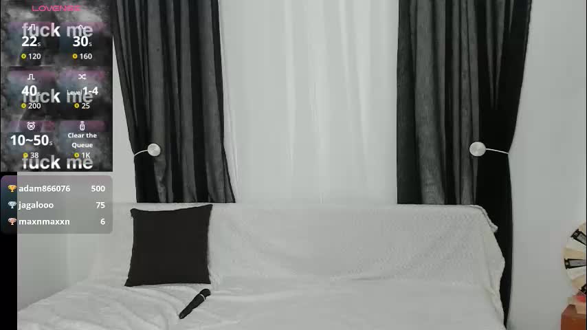 sexy_emeli Live Sex February 28, 2026