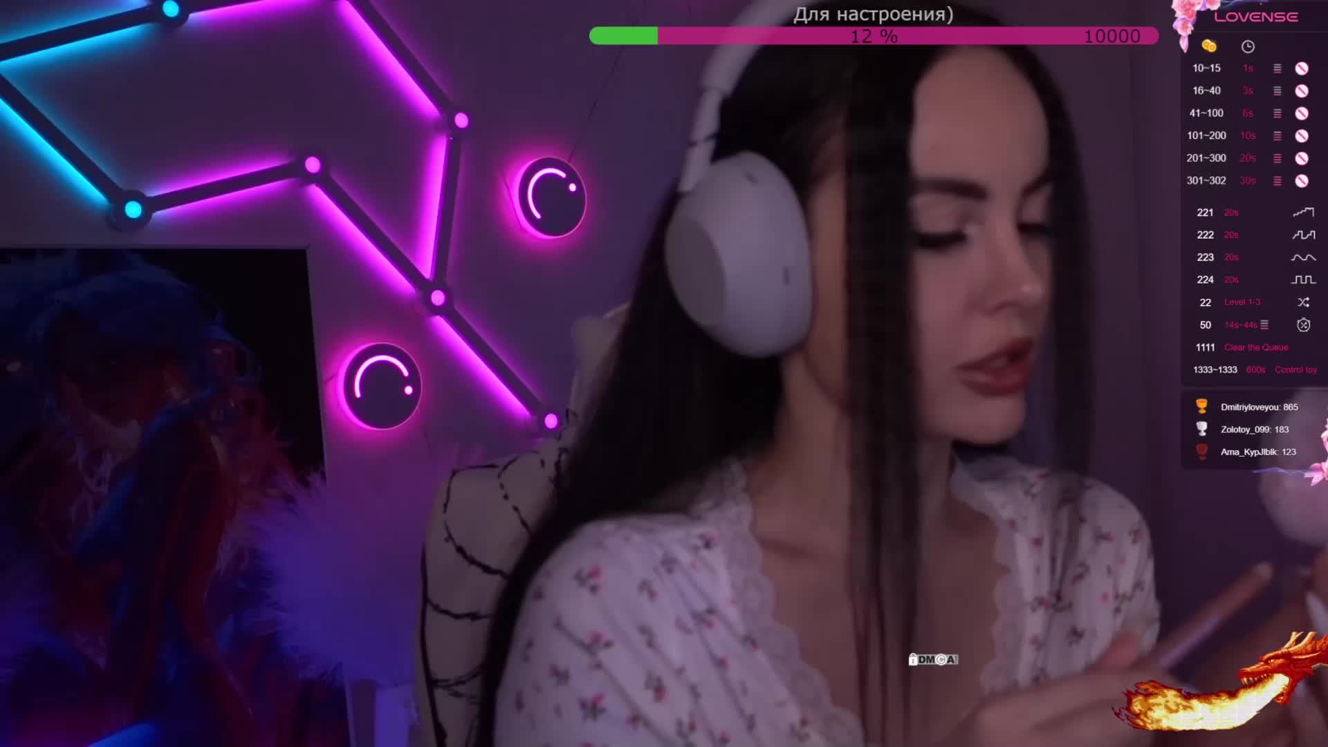 AmaReda Live Sex February 28, 2026