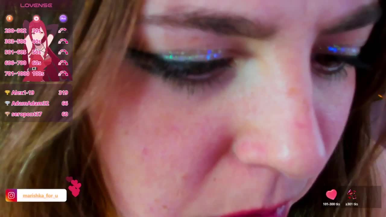 marry-evans Live Sex February 28, 2026