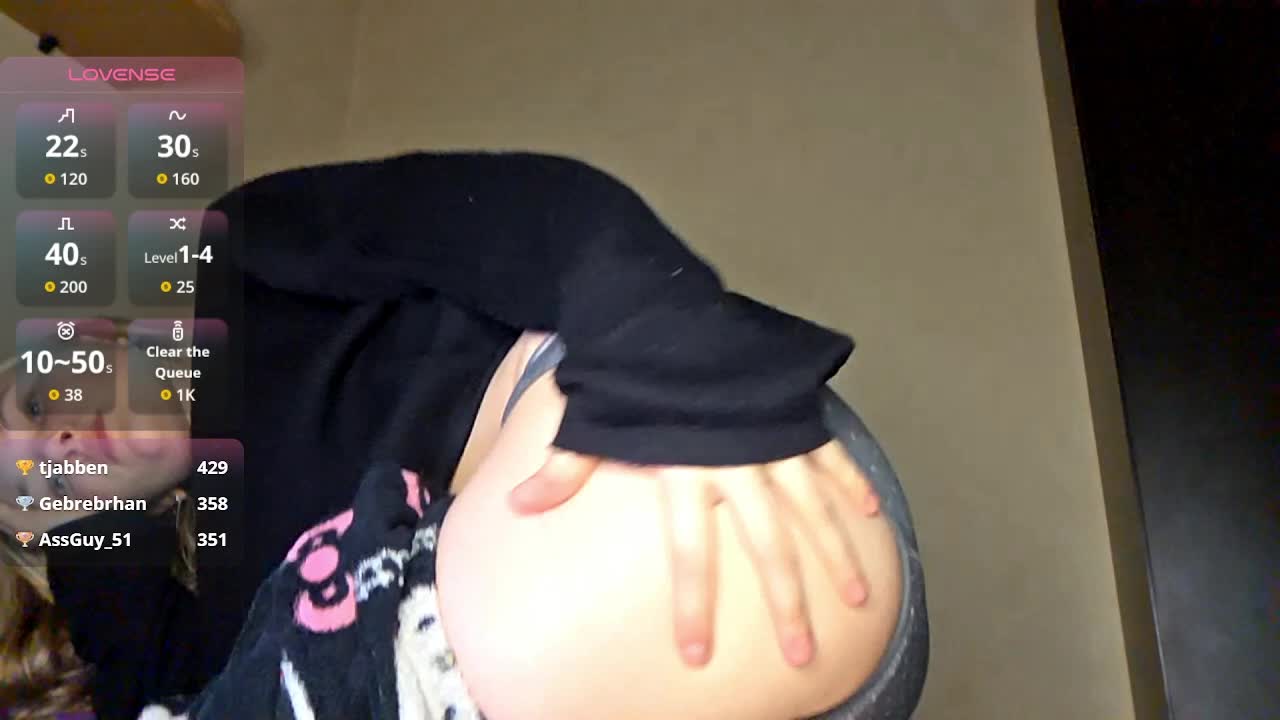 MilagroKailey Live Sex February 28, 2026