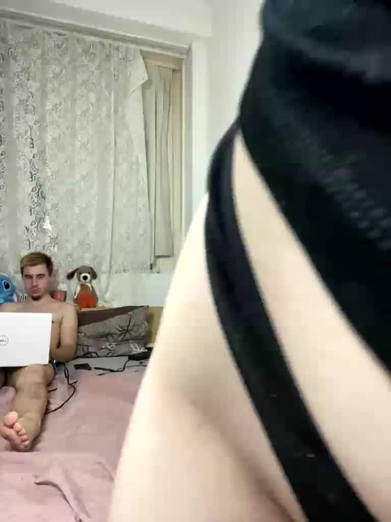 Nimfomanka_AlissaLexx Live Sex February 28, 2026