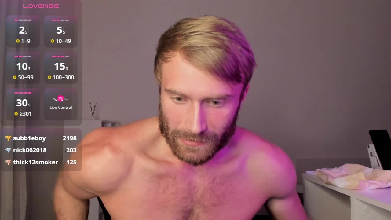 Paul-Rolex Live Sex February 28, 2026