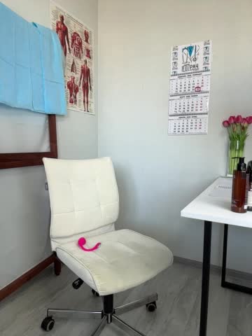 DokTor_Ada Live Sex February 28, 2026