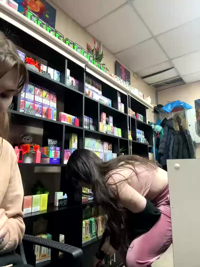 sofiedvige Live Sex February 28, 2026