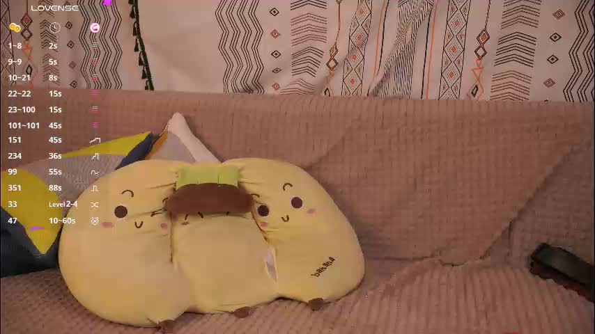 gimme_the_kiss Live Sex February 28, 2026