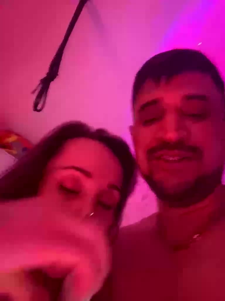 VIP17CoupleDream Live Sex February 28, 2026